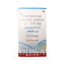 Abirapro 500 mg