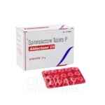 aldactone 25mg