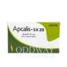 Apcalis SX20
