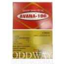 avana 100 sunrise