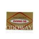 avana 50