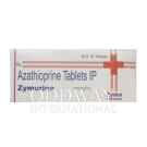 azathioprine 50 mg​