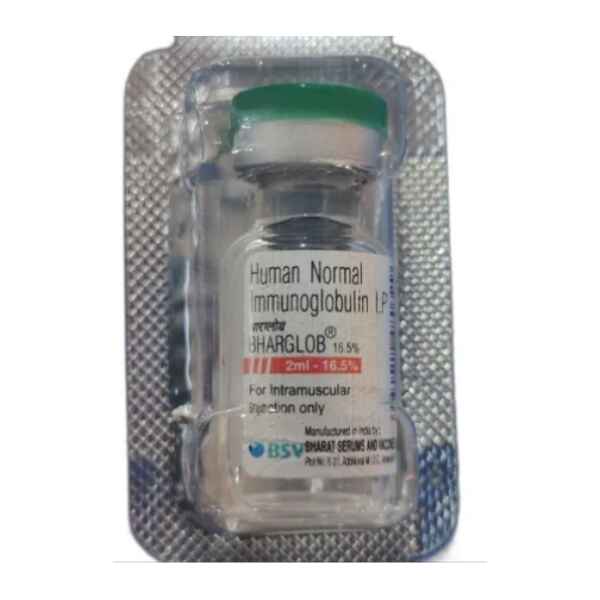 Alternative Human Normal Immunoglobulin