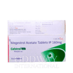 megestrol 40 mg