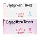 dapagliflozin 10 mg