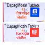 dapagliflozin tablets