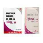 erlotinib 150mg