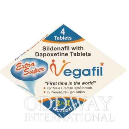 Extra Super Vegafil
