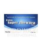 extra super zhewitra