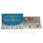 extra super zhewitra tablets