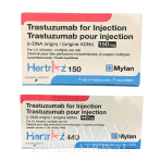 trastuzumab injection