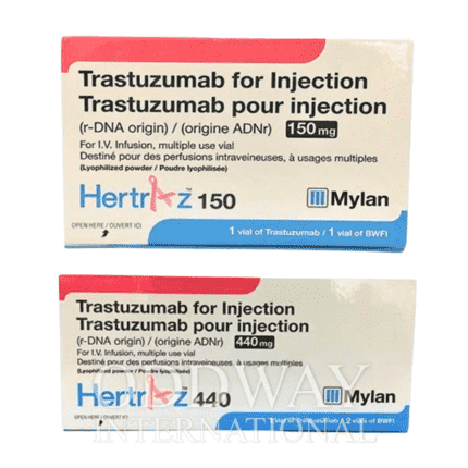 trastuzumab injection
