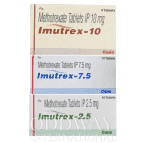 methotrexate tablets​