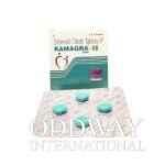 kamagra gold 50