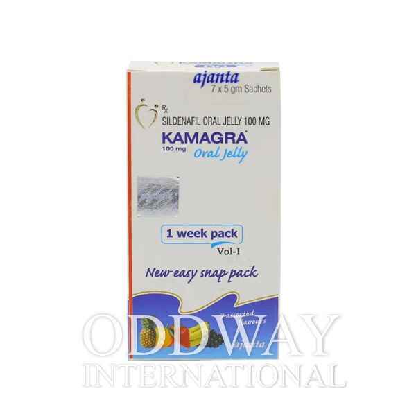 kamagra oral jelly