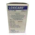lidocaine 2 injection