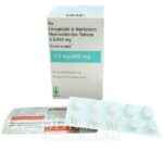 linagliptin metformin tablet