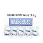 malegra 50​