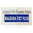 malegra fxt plus​