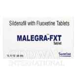 malegra fxt 100/40 mg​