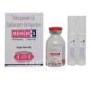 Menem S Injection