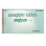 onglyza 5