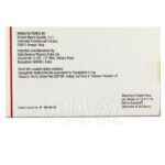 onglyza saxagliptin 5 mg