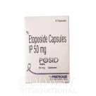 etoposide capsules