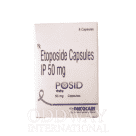 etoposide capsules