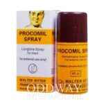 procomil spray