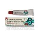 Quadriderm Cream