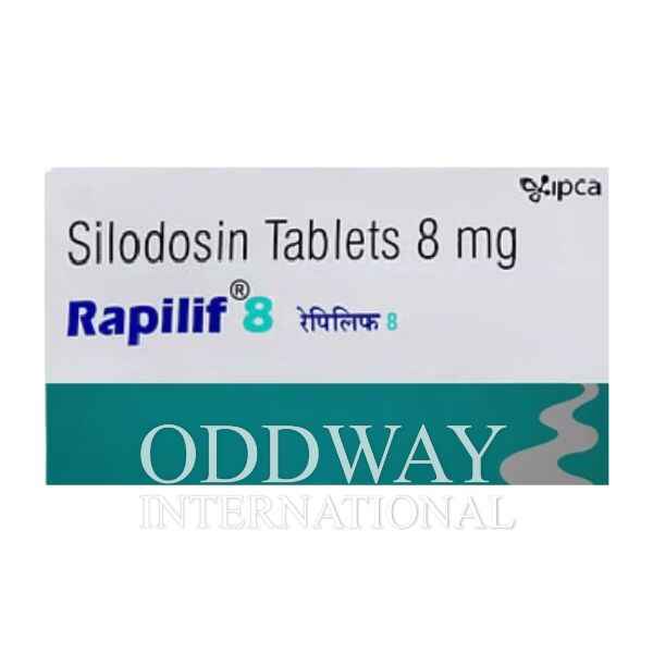 rapilif 8