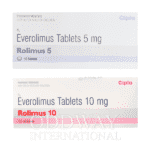 Rolimus tablet