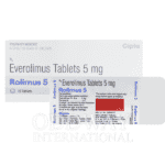 rolimus 5mg