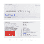 rolimus 5