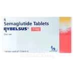 Rybelsus 7 mg tablet