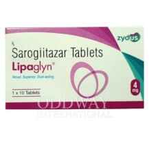 saroglitazar tablets