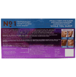 back side Mederma Scar Cream