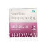 Seldishil 25