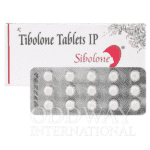 sibolone