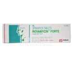 Spiramycin Tablet Uses