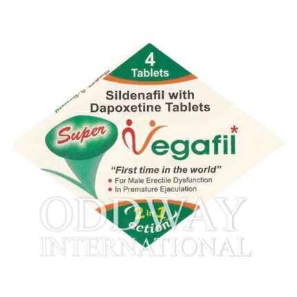 Super Vegafil