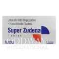 zudena pills