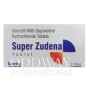 zudena pills