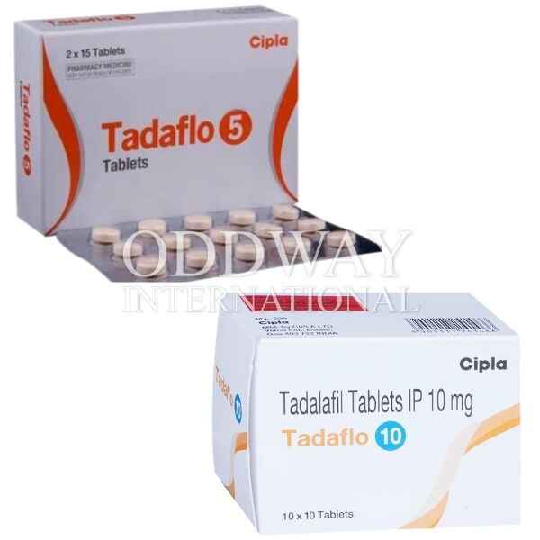tadaflo