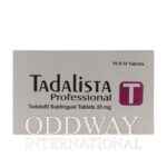tadalista professional