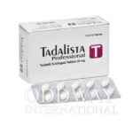 tadalista professional 20