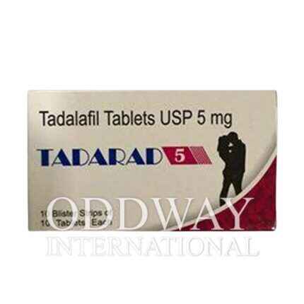 Tadarad 5