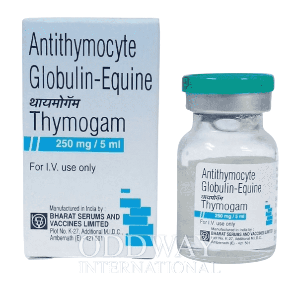 Thymogam injection
