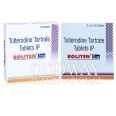 Tolterodine 2mg